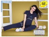 Vol At 0181 Summer Special 	Hosiery Cotton Night Suit Wholesale Price In Surat
